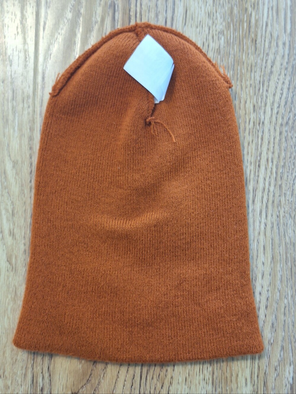 Pendleton Beanie In Umber - Picture 5 of 7